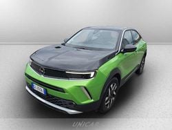 Verde Usata 2021 Opel Mokka Elegance SUV | 16.800 € (Buon prezzo)