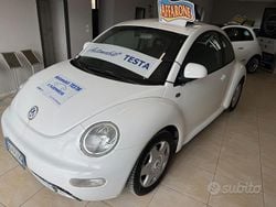 Bianco Usata 1999 VW Beetle Tre volumi | 1999 € (Buon prezzo)