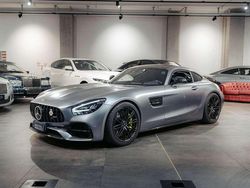 Antracite Usata 2020 Mercedes AMG GT S AMG Coupé | 118.000 €
