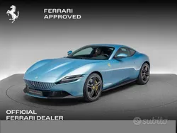 Usata 2022 Ferrari Roma Coupé | 189.900 € (Super prezzo)