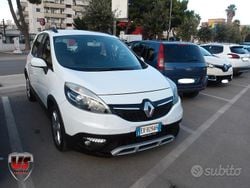 Bianco Usata 2014 Renault Scénic III XMOD Monovolume | 6499 € (Buon prezzo)
