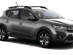 Antracite Nuova 2025 Dacia Sandero Tre volumi | 11.900 € (Super prezzo)