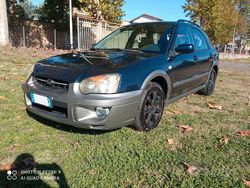 Blu Usata 2006 Subaru Outback Sport Tre volumi | 3300 €