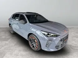 Grigio graphene Nuova 2025 Cupra Terramar VZ SUV | 53.900 € (Buon prezzo)