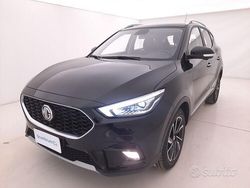 Nero Usata 2024 MG ZS Luxury SUV | 13.190 € (Ottimo prezzo)