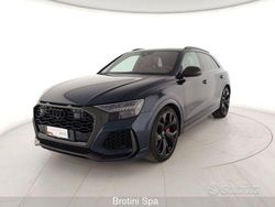 Nero Usata 2022 Audi Q8 Comfort SUV | 91.900 € (Cara)