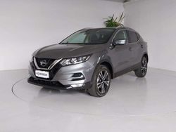 Grigio Usata 2018 Nissan Qashqai N-Connecta SUV | 19.900 € (Molto cara)