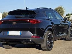 Nero Usata 2022 Cupra Formentor SUV | 25.000 € (Buon prezzo)