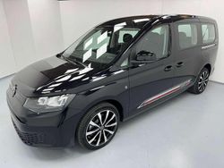 Nero perla Nuova 2025 VW Caddy Maxi Edition Monovolume | 39.900 € (Ottimo prezzo)