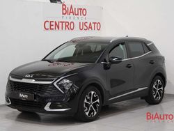 Nero Usata 2022 Kia Sportage Style SUV | 22.900 € (Buon prezzo)