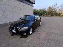 Usata 2011 BMW 316 Tre volumi | 9800 € (Buon prezzo)