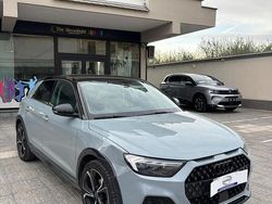 Grigio Usata 2023 Audi A1 Tre volumi | 25.000 €