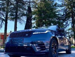 Grigio Usata 2024 Land Rover Range Rover Velar HSE Dynamic SUV | 81.000 € (Molto cara)
