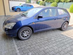 Usata 2002 Honda Civic | 3000 €