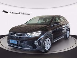 Nero Usata 2023 VW Taigo Life SUV | 18.900 € (Buon prezzo)