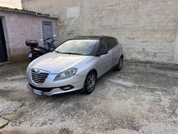 Grigio Usata 2012 Lancia Delta Due volumi | 3500 € (Super prezzo)