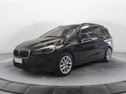 Nero Usata 2022 BMW 218 Gran Tourer Monovolume | 19.200 €