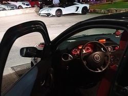 Nero Usata 2007 Renault Clio II Tre volumi | 2500 € (Buon prezzo)