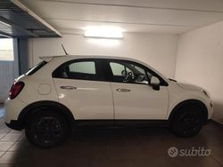 Bianco Usata 2020 Fiat 500X Urban SUV | 15.000 € (Buon prezzo)