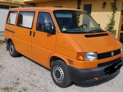 Usata 1998 VW T4 Furgone | 9900 €