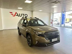 Grigio scuro Nuova 2024 Subaru Forester Premium SUV | 37.750 € (Super prezzo)