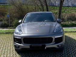 Usata 2015 Porsche Cayenne S SUV | 22.500 €