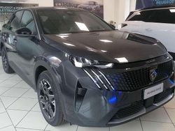 Grigio titanio Nuova 2025 Peugeot 3008 Allure SUV | 33.900 € (Cara)