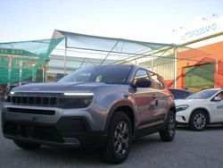 Grigio Nuova 2025 Jeep Avenger Longitude SUV | 24.900 € (Buon prezzo)