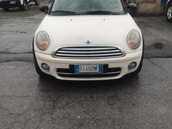 Beige Usata 2007 Mini Cooper D Due volumi | 4500 € (Cara)
