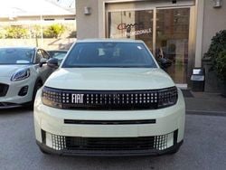 Vari colori Nuova 2025 Fiat Grande Panda Pop Due volumi | 9450 € (Super prezzo)