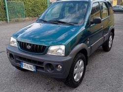 Verde Usata 2004 Daihatsu Terios SUV | 2690 €