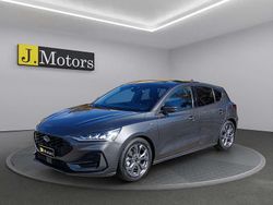 Metallizzato Usata 2024 Ford Focus ST-Line Tre volumi | 17.750 € (Ottimo prezzo)