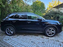 Nero Usata 2020 DS Automobiles DS7 Crossback Grand Chic SUV | 17.500 € (Buon prezzo)
