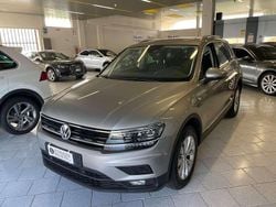 Grigio Usata 2020 VW Tiguan Business SUV | 24.900 € (Ottimo prezzo)