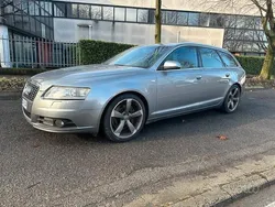Grigio Usata 2009 Audi A6 S-line plus Station wagon | 4500 € (Super prezzo)