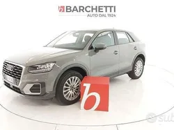 Grigio Usata 2018 Audi Q2 Design SUV | 23.900 € (Buon prezzo)