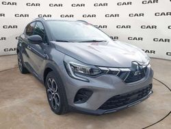 Grigio Nuova 2025 Mitsubishi ASX Intense SUV | 23.500 € (Buon prezzo)