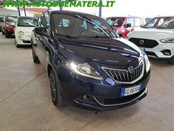 Blu Usata 2021 Lancia Ypsilon Gold Due volumi | 11.900 € (Cara)