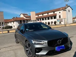 Usata 2021 Volvo V60 R-Design Station wagon | 25.000 € (Buon prezzo)