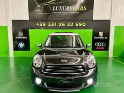 Usata 2015 Mini Cooper D Countryman SUV | 12.450 € (Buon prezzo)