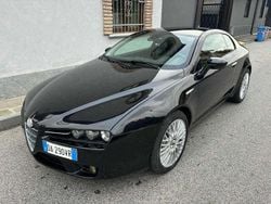 Nero metallizzato Usata 2006 Alfa Romeo Brera Coupé | 16.900 € (Ottimo prezzo)