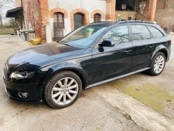 Nero Usata 2010 Audi A4 Allroad Station wagon | 8000 € (Molto cara)