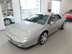 Silver frost Usata 1998 Lotus Esprit Coupé | 55.000 €