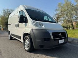 Bianco Usata 2014 Fiat Ducato Furgone | 12.500 € (Buon prezzo)