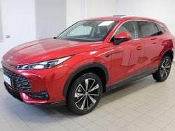 Rosso Nuova 2025 MG HS Comfort SUV | 24.900 € (Buon prezzo)