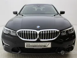 Usata 2020 BMW 330 Tre volumi | 35.000 € (Ottimo prezzo)