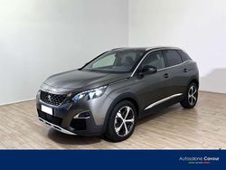 Grigio Usata 2020 Peugeot 3008 GT-line SUV | 17.500 € (Buon prezzo)