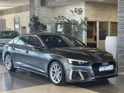 Daytona perla Usata 2022 Audi A5 Sportback S-Line Tre volumi | 31.500 € (Super prezzo)