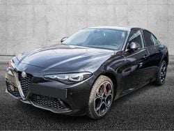 Nero Usata 2024 Alfa Romeo Giulia Competizione Tre volumi | 43.950 € (Buon prezzo)