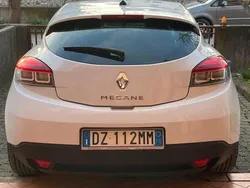 Usata 2011 Renault Mégane III Coupé | 3650 € (Ottimo prezzo)